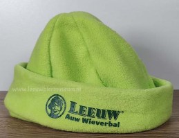 leeuw bier auw wieverbal